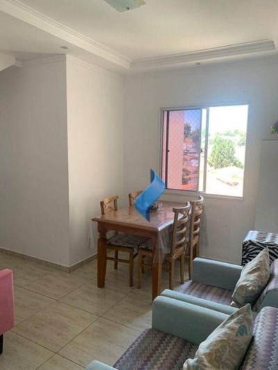 Apartamento, 3 quartos, 97 m² - Foto 1