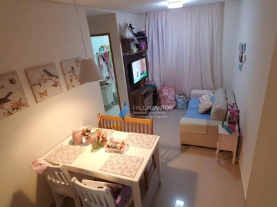 Apartamento, 2 quartos, 48 m² - Foto 4