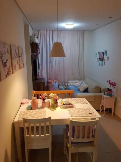 Apartamento, 2 quartos, 48 m² - Foto 5