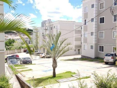 Apartamento, 2 quartos, 48 m² - Foto 2