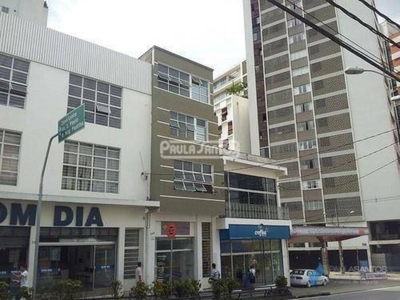 Prédio Inteiro, 420 m² - Foto 1