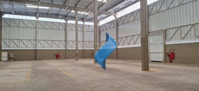 Depósito-Galpão, 2066 m² - Foto 5