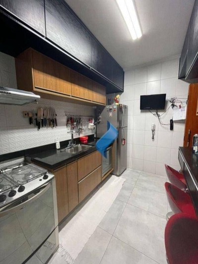 Apartamento, 2 quartos, 83 m² - Foto 2