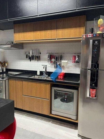 Apartamento, 2 quartos, 83 m² - Foto 4