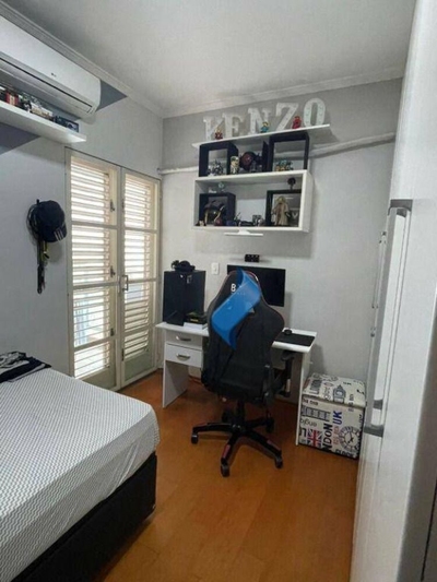 Apartamento, 2 quartos, 83 m² - Foto 3