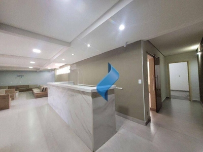 Prédio Inteiro, 503 m² - Foto 1