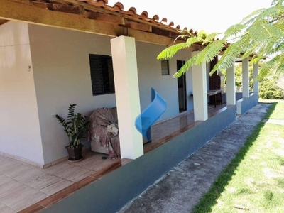 Chácara, 1 quarto, 2800 m² - Foto 3