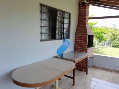 Chácara, 1 quarto, 2800 m² - Foto 2