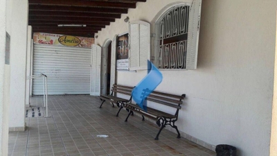 Casa, 1 quarto, 396 m² - Foto 4