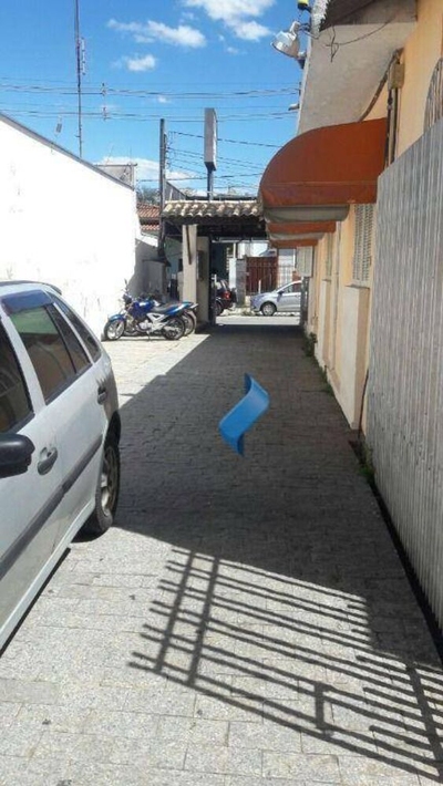 Casa, 1 quarto, 396 m² - Foto 1