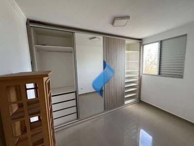 Apartamento, 2 quartos, 48 m² - Foto 3