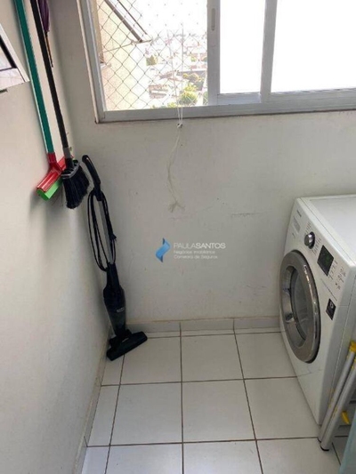 Apartamento, 3 quartos, 64 m² - Foto 5