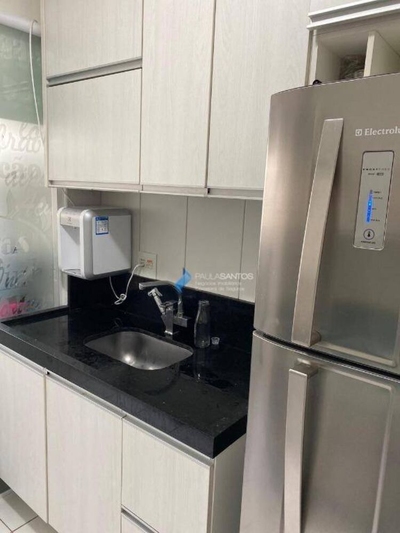 Apartamento, 3 quartos, 64 m² - Foto 4