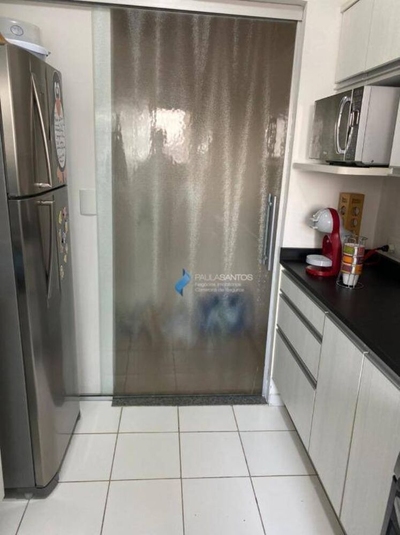 Apartamento, 3 quartos, 64 m² - Foto 3