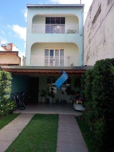 Casa, 2 quartos, 165 m² - Foto 1