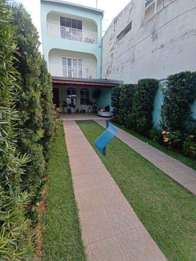 Casa, 2 quartos, 165 m² - Foto 2