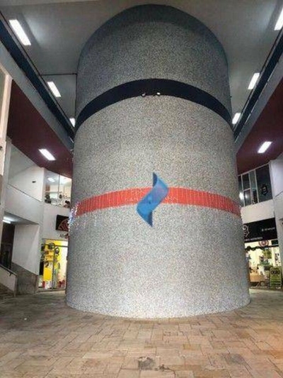 Sala-Conjunto, 24 m² - Foto 1