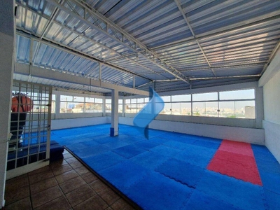 Prédio Inteiro, 236 m² - Foto 1