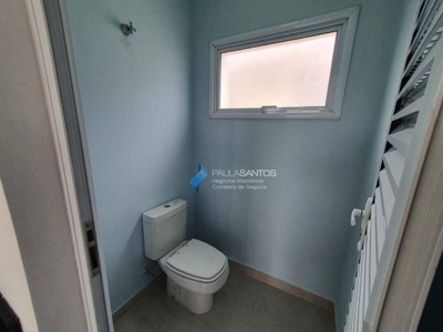 Loja-Salão, 228 m² - Foto 3