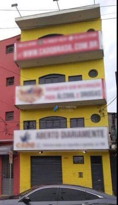 Prédio Inteiro, 360 m² - Foto 1