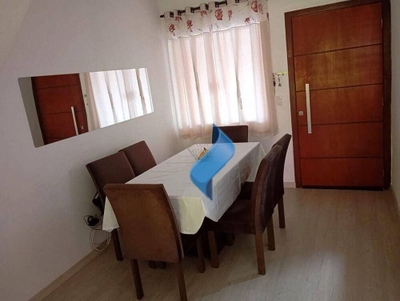 Casa, 3 quartos, 92 m² - Foto 3