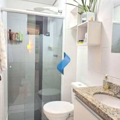 Apartamento, 2 quartos, 52 m² - Foto 4