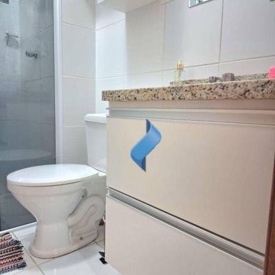 Apartamento, 2 quartos, 52 m² - Foto 5