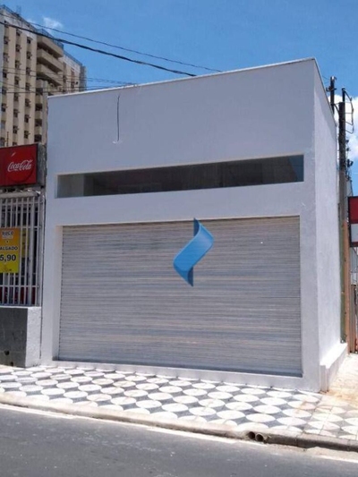 Prédio Inteiro, 157 m² - Foto 1