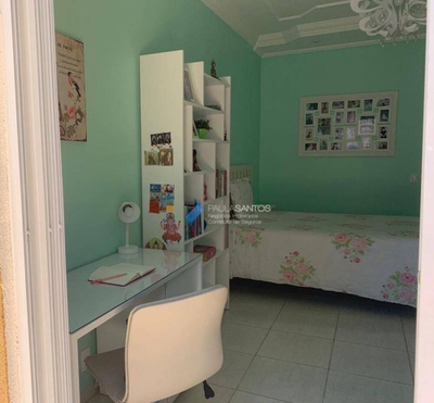 Casa, 3 quartos, 238 m² - Foto 2