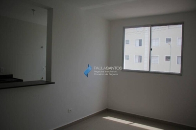 Apartamento, 2 quartos, 49 m² - Foto 4