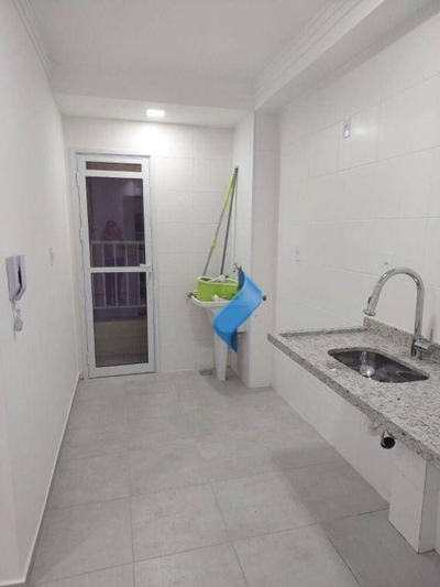 Apartamento, 2 quartos, 62 m² - Foto 3