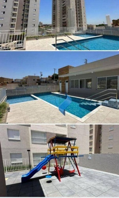 Apartamento, 2 quartos, 62 m² - Foto 2