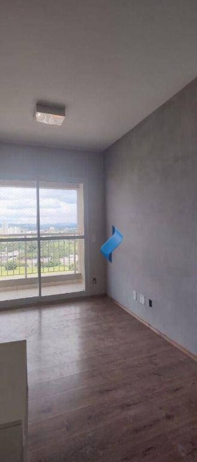 Apartamento, 2 quartos, 53 m² - Foto 1