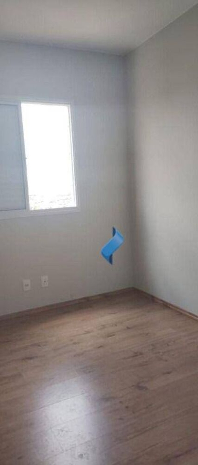 Apartamento, 2 quartos, 53 m² - Foto 2