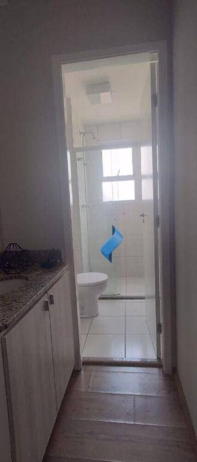 Apartamento, 2 quartos, 53 m² - Foto 3