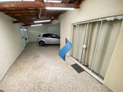 Casa, 3 quartos, 214 m² - Foto 2