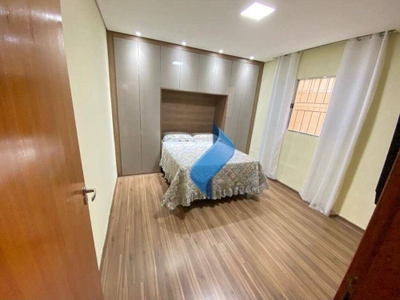 Casa, 3 quartos, 214 m² - Foto 5