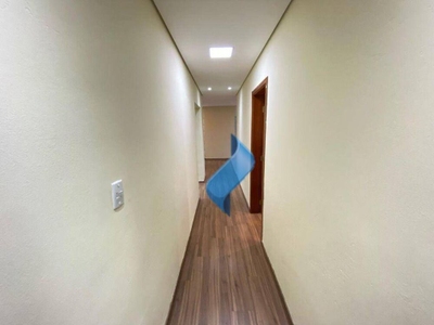 Casa, 3 quartos, 214 m² - Foto 4