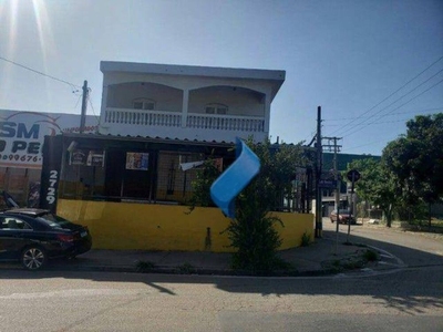 Casa, 3 quartos, 220 m² - Foto 2