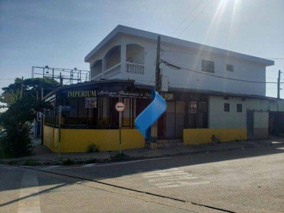 Casa, 3 quartos, 220 m² - Foto 1