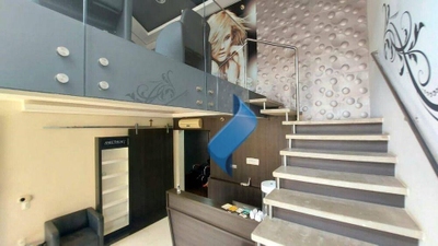 Loja-Salão, 400 m² - Foto 1