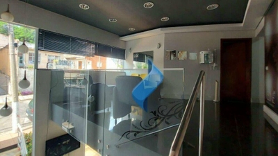 Loja-Salão, 400 m² - Foto 2