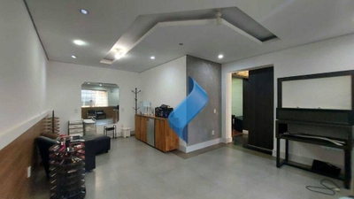 Loja-Salão, 400 m² - Foto 3