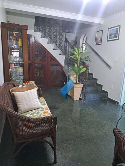 Casa, 3 quartos, 108 m² - Foto 3