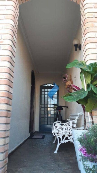 Casa, 3 quartos, 108 m² - Foto 2