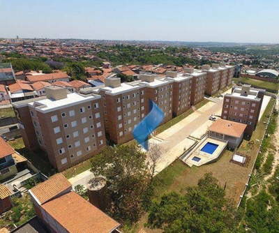 Apartamento, 2 quartos, 50 m² - Foto 1