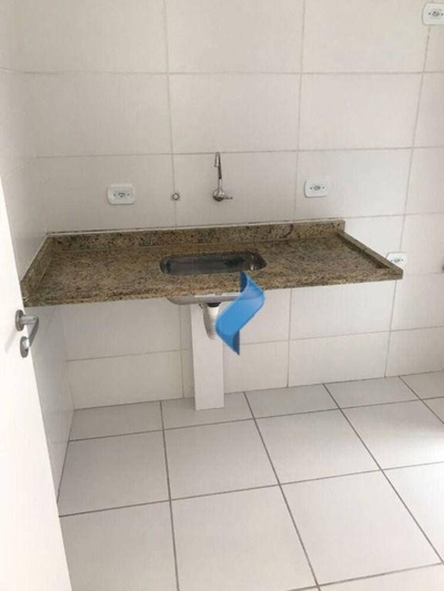 Apartamento, 2 quartos, 50 m² - Foto 5