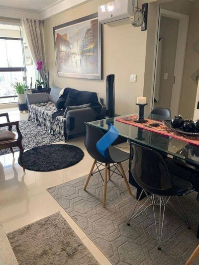 Apartamento, 3 quartos, 161 m² - Foto 2