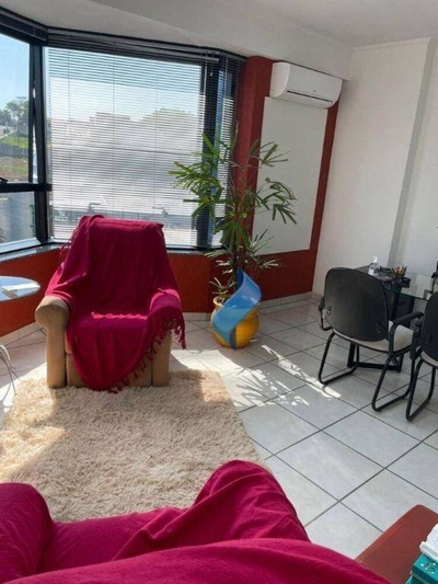 Sala-Conjunto, 65 m² - Foto 2