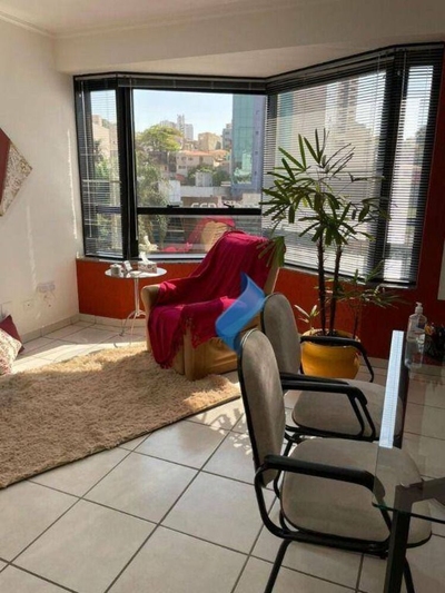 Sala-Conjunto, 65 m² - Foto 3